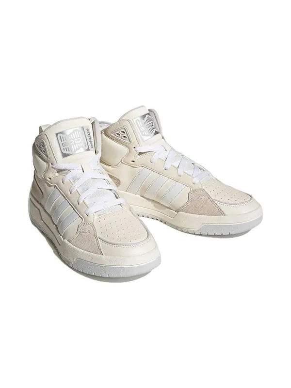 Кроссовки neo 100db shoes 'halo ivory' Adidas — изображение 3 из 4