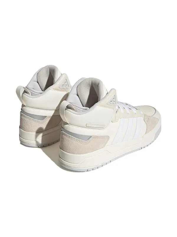 Кроссовки neo 100db shoes 'halo ivory' Adidas — изображение 4 из 4