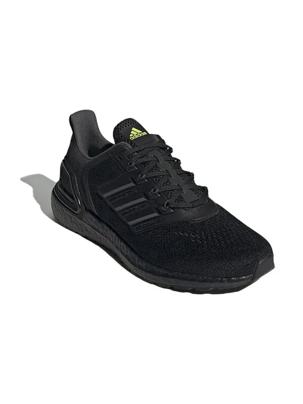 Кроссовки ультра буст 20 лаб Adidas — изображение 3 из 4, черный