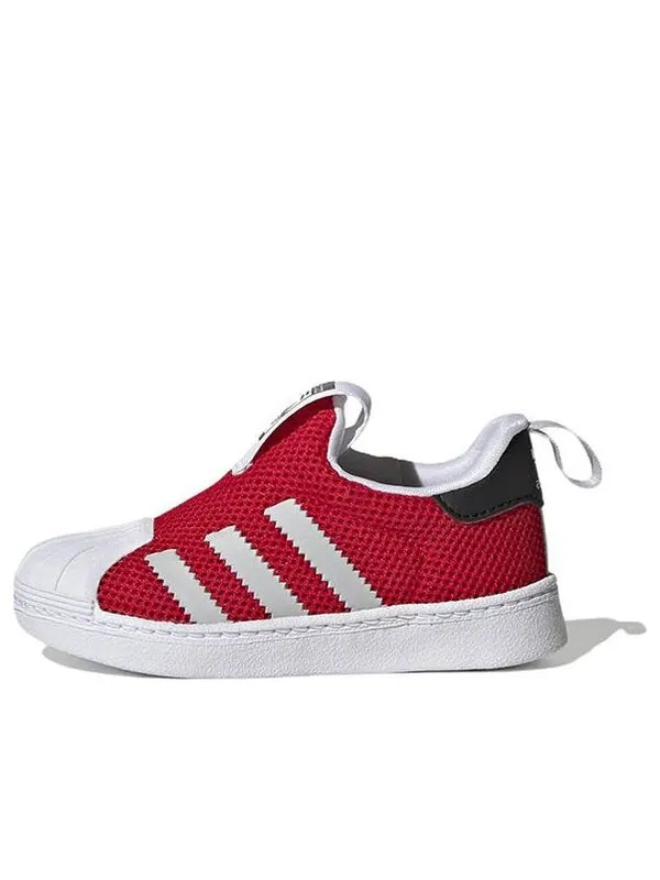 Кроссовки оригинальные superstar 360 shoes Adidas — изображение 1 из 4