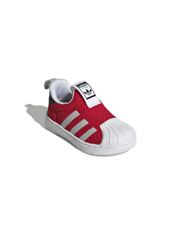 Кроссовки оригинальные superstar 360 shoes Adidas — изображение 2 из 4
