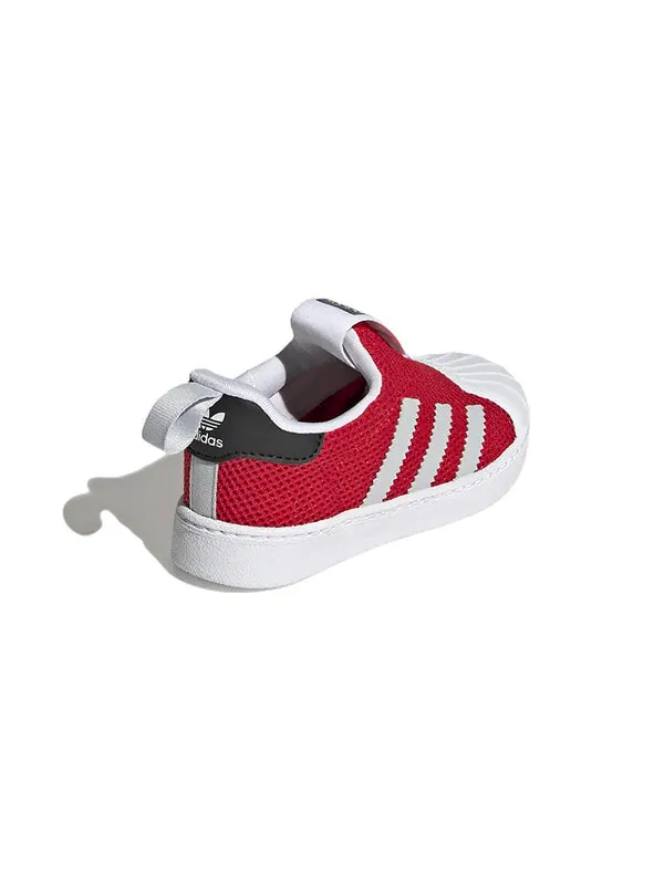Кроссовки оригинальные superstar 360 shoes Adidas — изображение 3 из 4