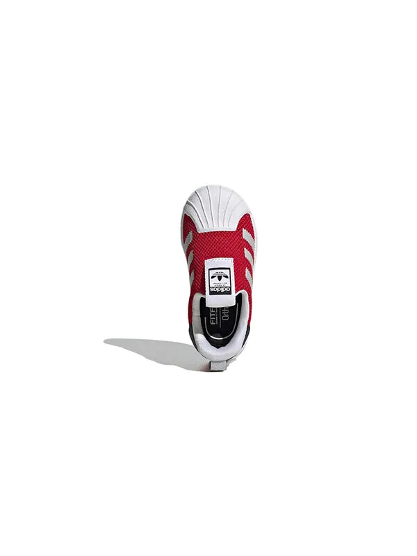 Кроссовки оригинальные superstar 360 shoes Adidas — изображение 4 из 4