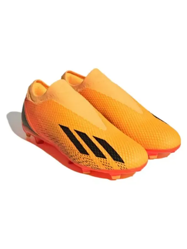Кроссовки x speedportal.3 fg Adidas — изображение 4 из 4