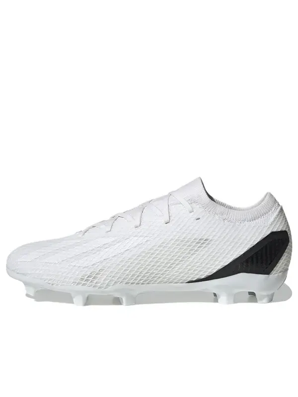 Кроссовки x speedportal 3 fg 'white black' Adidas — изображение 1 из 1, белый