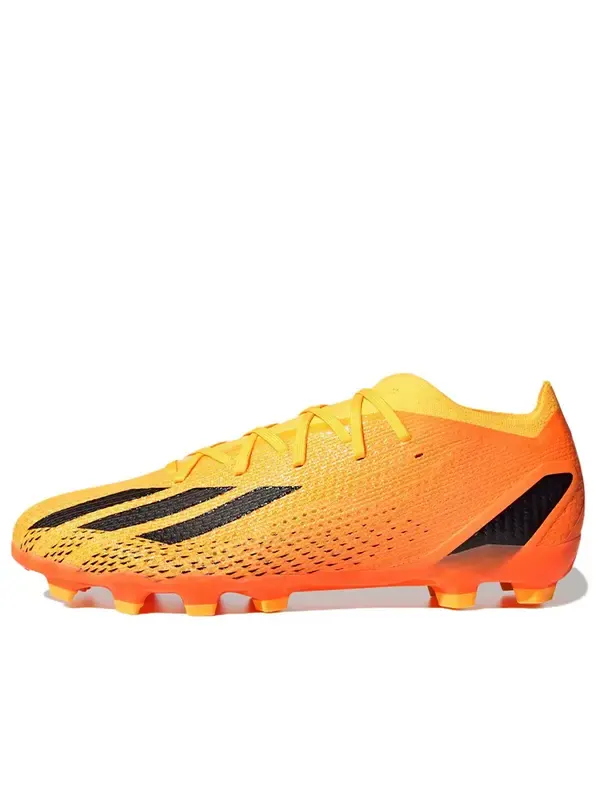 Кроссовки x speedportal 2 mg 'solar gold team solar orange' Adidas — изображение 1 из 4, черный