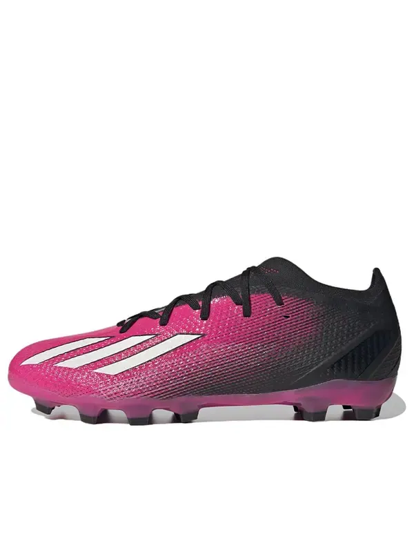 Кроссовки x speedportal.2 мг Adidas — изображение 1 из 4, розовый//черный