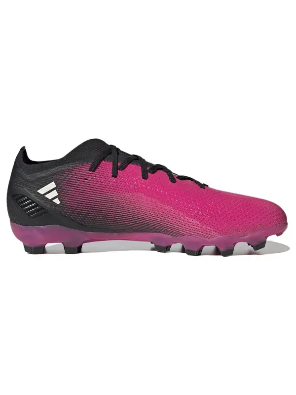 Кроссовки x speedportal.2 мг Adidas — изображение 2 из 4, розовый//черный
