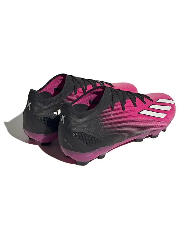 Кроссовки x speedportal.2 мг Adidas — изображение 4 из 4, розовый//черный