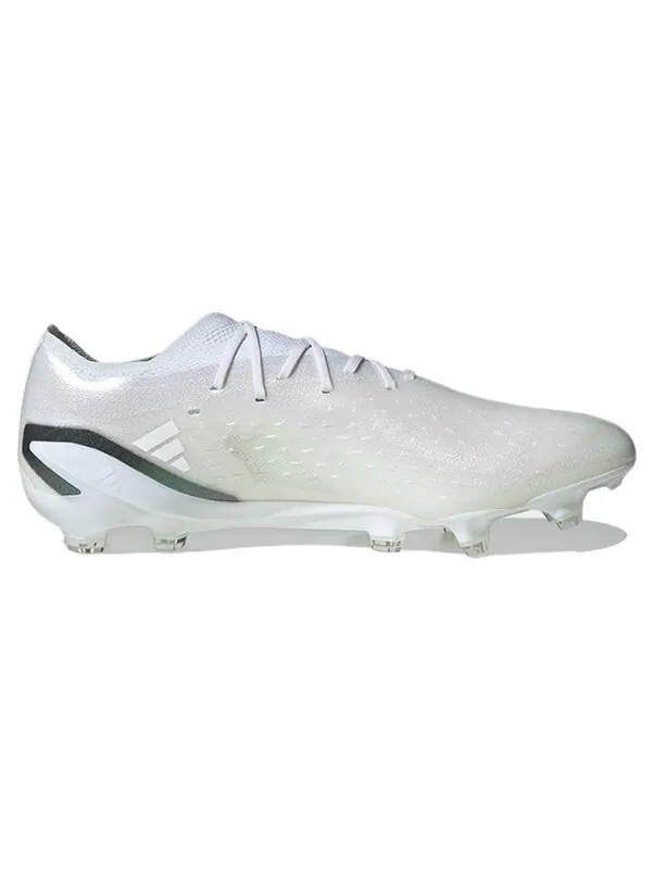 Кроссовки x speedportal.1 fg Adidas — изображение 2 из 4, белый/черный