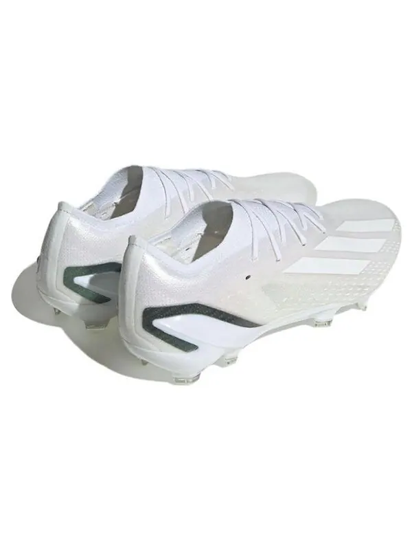 Кроссовки x speedportal.1 fg Adidas — изображение 4 из 4, белый/черный