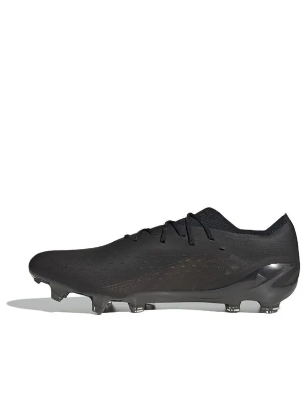 Кроссовки x speedportal.1 fg Adidas — изображение 1 из 4, черный/белый