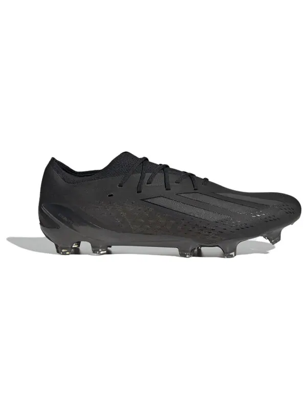 Кроссовки x speedportal.1 fg Adidas — изображение 2 из 4, черный/белый