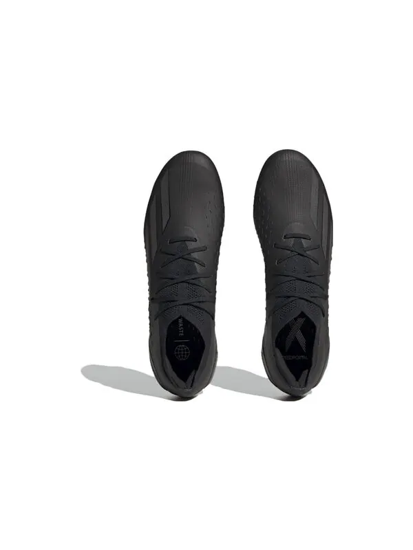 Кроссовки x speedportal.1 fg Adidas — изображение 3 из 4, черный/белый