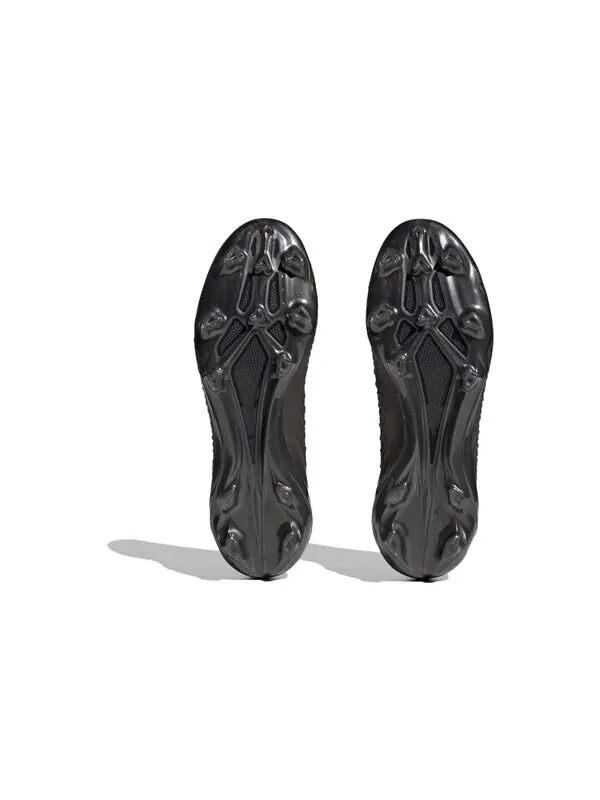 Кроссовки x speedportal.1 fg Adidas — изображение 4 из 4, черный/белый