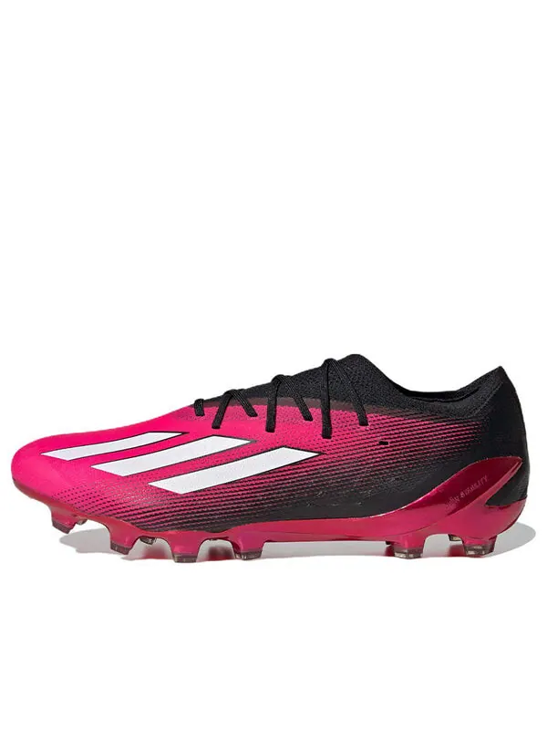 Кроссовки x speedportal.1 ag Adidas — изображение 1 из 4, розовый