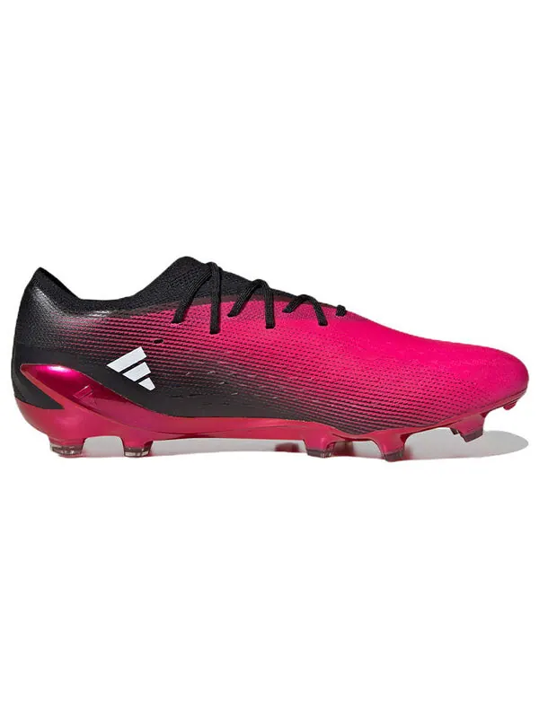 Кроссовки x speedportal.1 ag Adidas — изображение 2 из 4, розовый