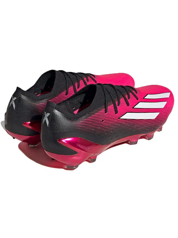 Кроссовки x speedportal.1 ag Adidas — изображение 4 из 4, розовый