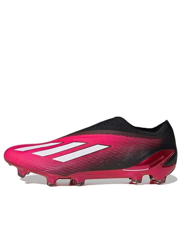 Кроссовки x speedportal.1 fg Adidas — изображение 1 из 4, розовый/белый/черный