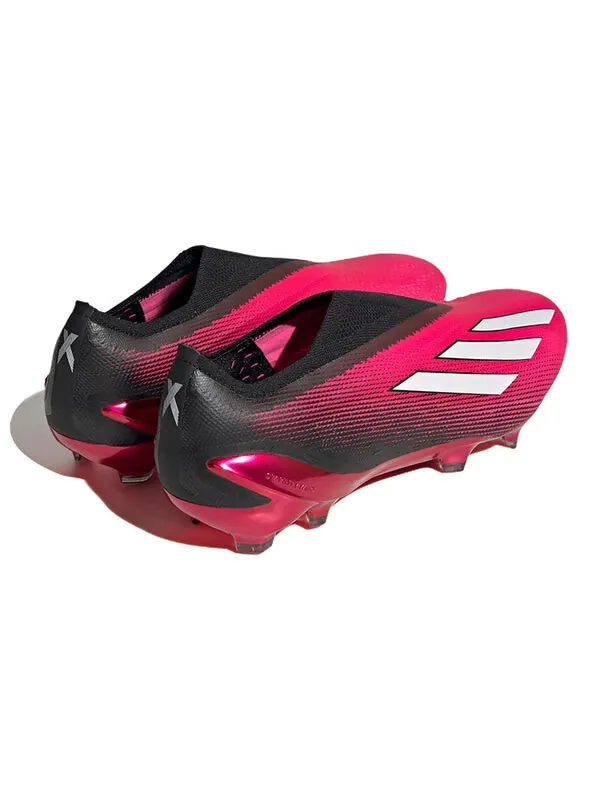 Кроссовки x speedportal.1 fg Adidas — изображение 3 из 4, розовый/белый/черный
