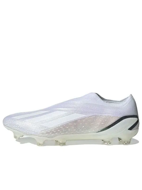 Кроссовки x speedportal.1 fg Adidas — изображение 1 из 4, белый/черный