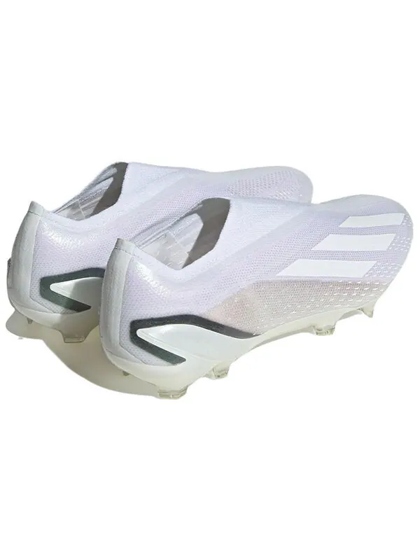 Кроссовки x speedportal.1 fg Adidas — изображение 4 из 4, белый/черный