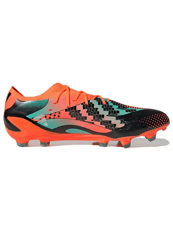 Кроссовки x спидпортал Messi.1 fg Adidas — изображение 2 из 4