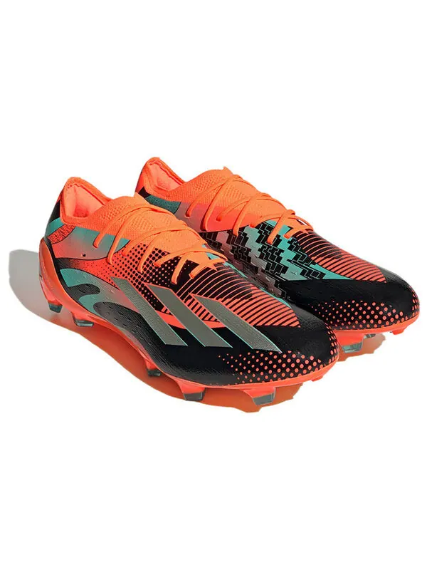 Кроссовки x спидпортал Messi.1 fg Adidas — изображение 3 из 4