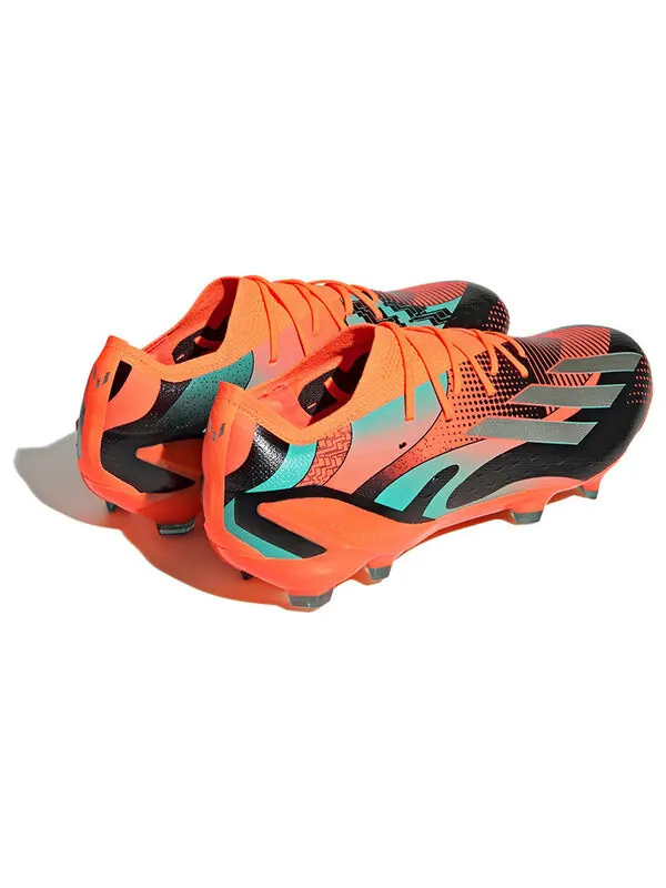 Кроссовки x спидпортал Messi.1 fg Adidas — изображение 4 из 4