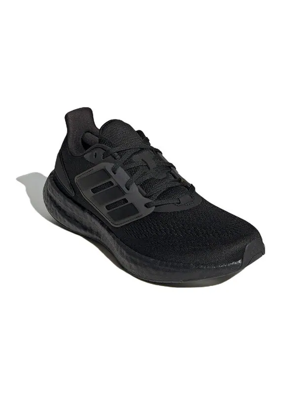Кроссовки pureboost 22 Adidas — изображение 3 из 4, черный