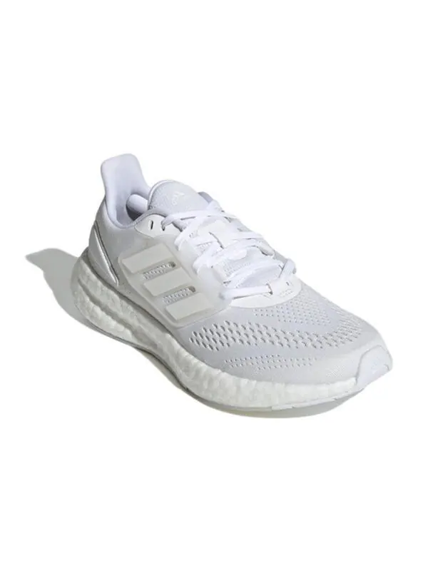 Кроссовки pureboost 22 Adidas — изображение 3 из 4, белый