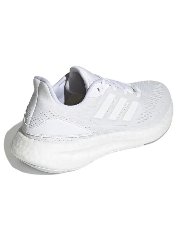 Кроссовки pureboost 22 Adidas — изображение 4 из 4, белый