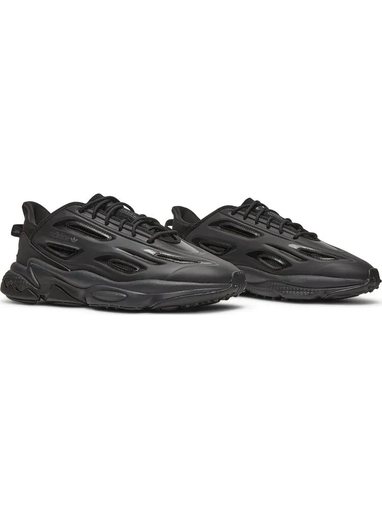 Кроссовки adidas Ozweego Celox — изображение 3 из 9, черный