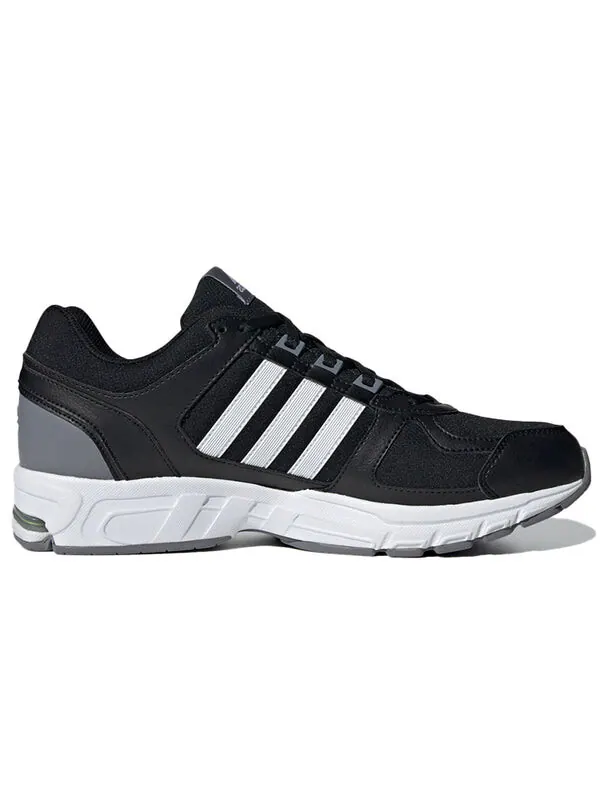 Кроссовки equipment 10 u shoes Adidas — изображение 2 из 4, черный/белый/серый