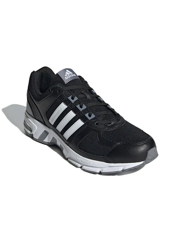 Кроссовки equipment 10 u shoes Adidas — изображение 3 из 4, черный/белый/серый