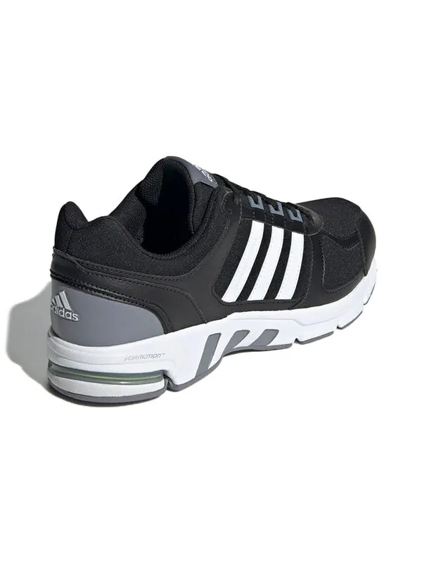 Кроссовки equipment 10 u shoes Adidas — изображение 4 из 4, черный/белый/серый