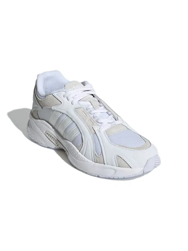 Кроссовки crazychaos shadow 2.0 Adidas — изображение 3 из 4, белый/белый/серый