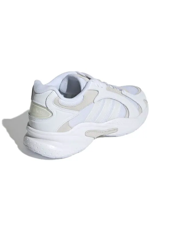 Кроссовки crazychaos shadow 2.0 Adidas — изображение 4 из 4, белый/белый/серый