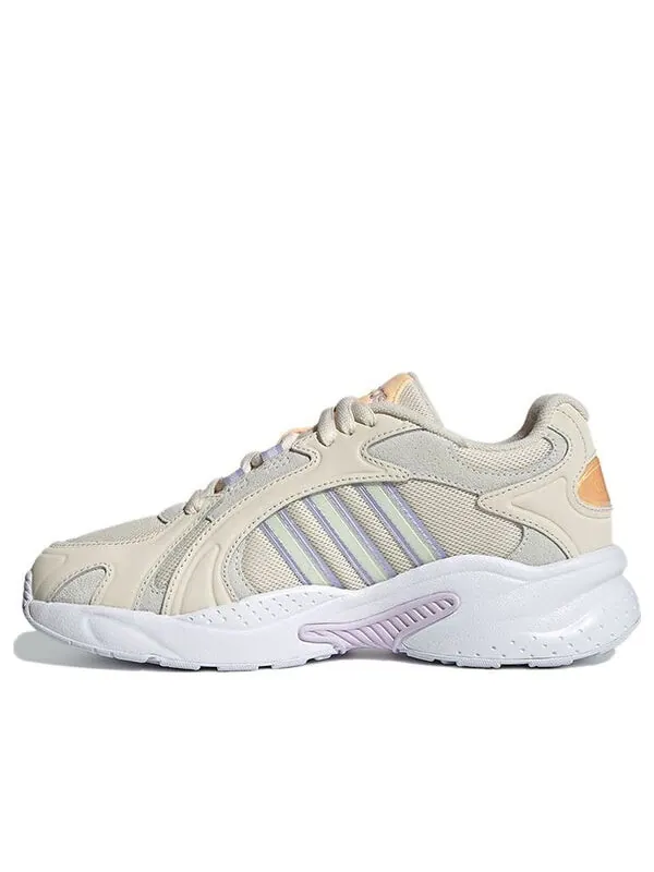 Кроссовки crazychaos shadow 2.0 Adidas — изображение 1 из 4, бежевый