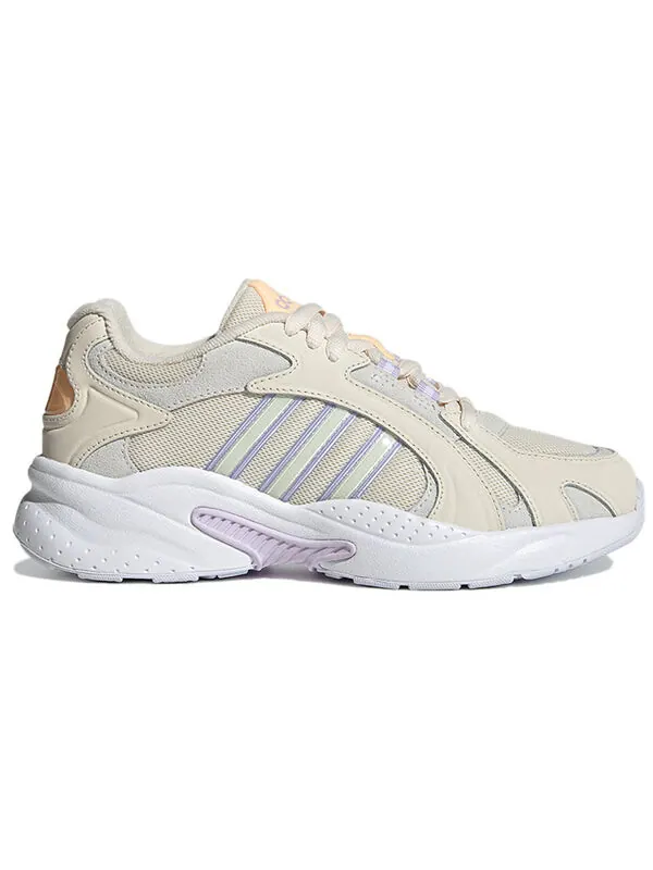 Кроссовки crazychaos shadow 2.0 Adidas — изображение 2 из 4, бежевый