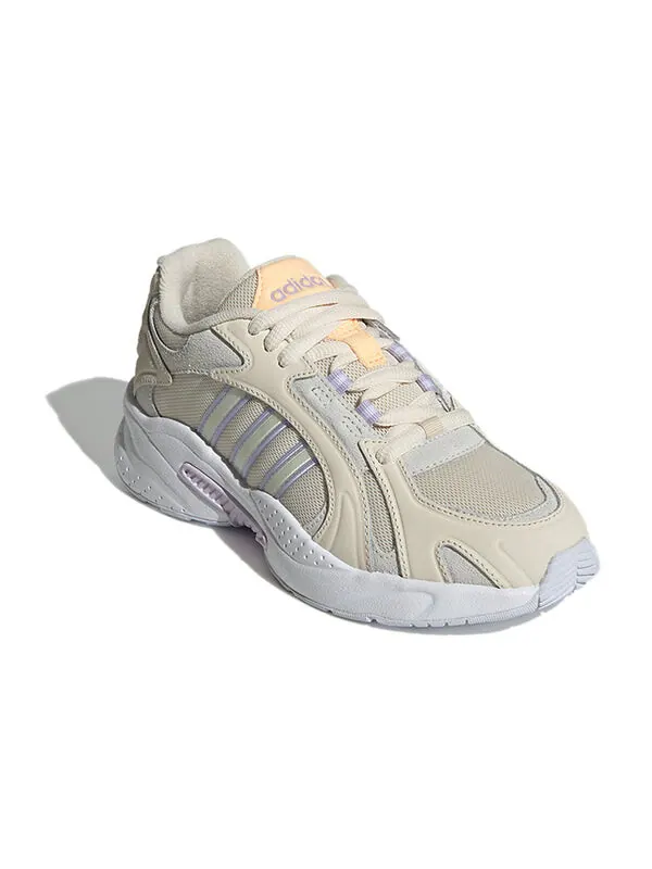 Кроссовки crazychaos shadow 2.0 Adidas — изображение 3 из 4, бежевый