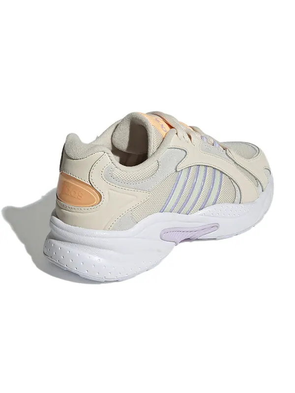Кроссовки crazychaos shadow 2.0 Adidas — изображение 4 из 4, бежевый