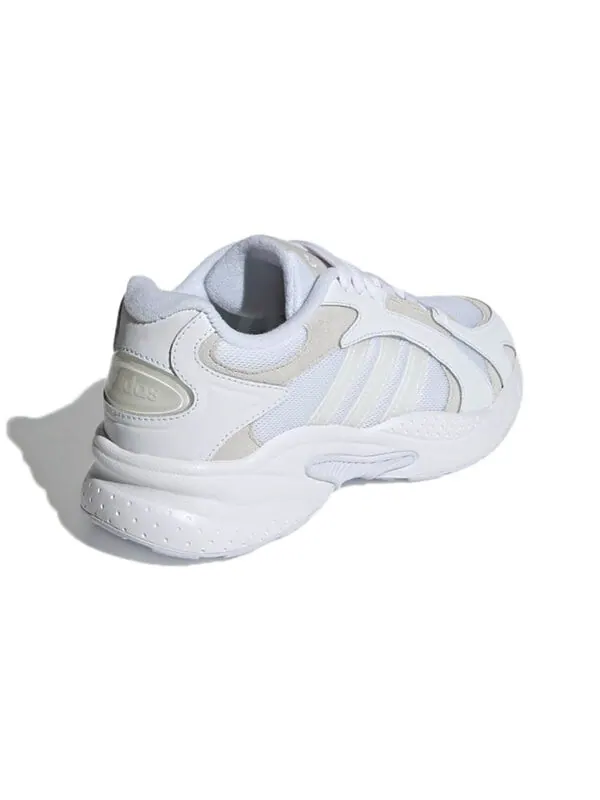 Кроссовки (WMNS) adidas Crazychaos Shadow 2.0 'Cloud White' — изображение 4 из 4, белый/серый