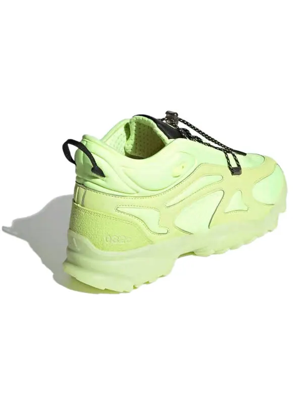 Кроссовки 032c x gsg tr Adidas — изображение 4 из 4, зеленый