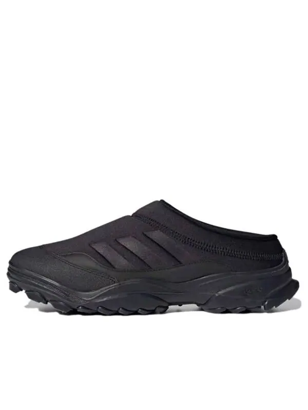 Кроссовки 032c x gsg мулы Adidas — изображение 1 из 4, черный