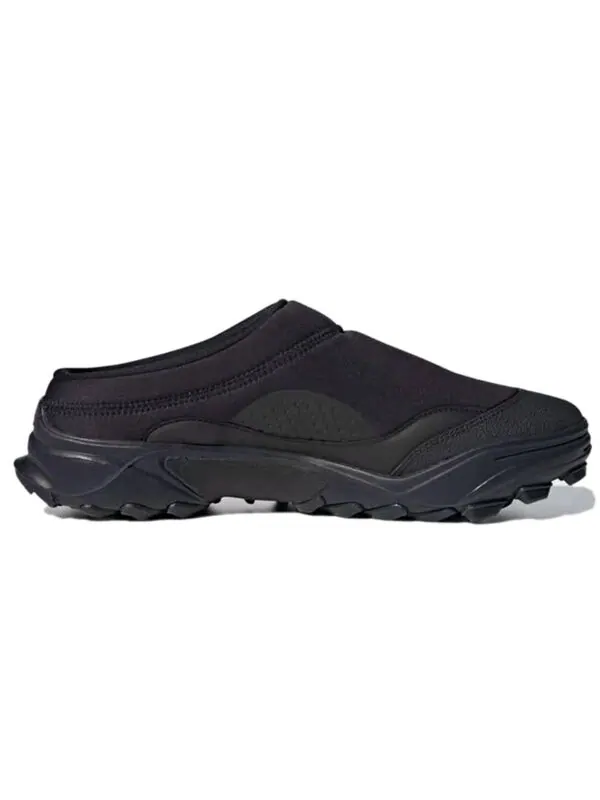Кроссовки 032c x gsg мулы Adidas — изображение 2 из 4, черный