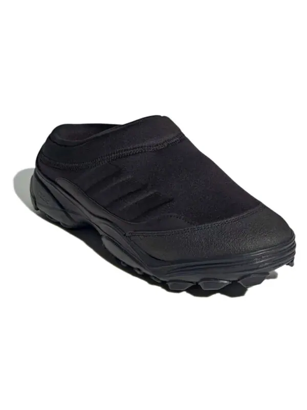 Кроссовки 032c x gsg мулы Adidas — изображение 3 из 4, черный