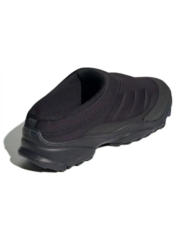 Кроссовки 032c x gsg мулы Adidas — изображение 4 из 4, черный