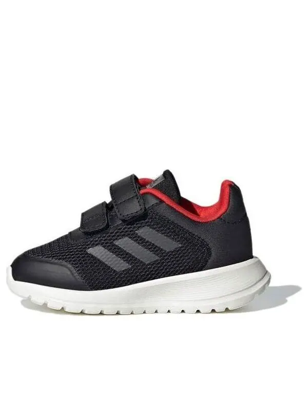Кроссовки tensaur run 2.0 cf Adidas — изображение 1 из 4, черный