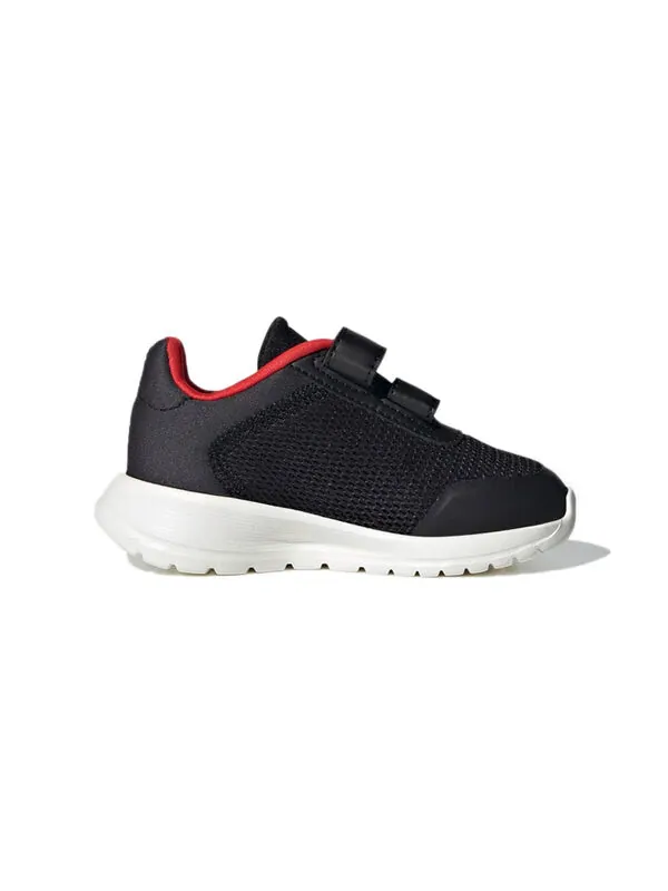Кроссовки tensaur run 2.0 cf Adidas — изображение 2 из 4, черный